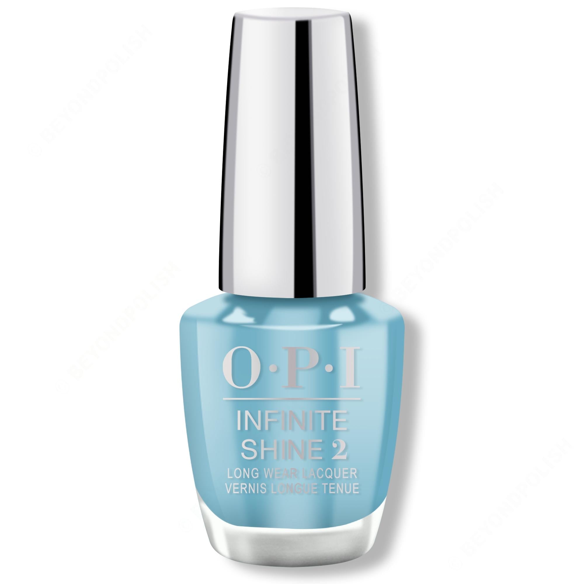 OPI - Infinite Shine Lacquer 15ml (Many Colors)