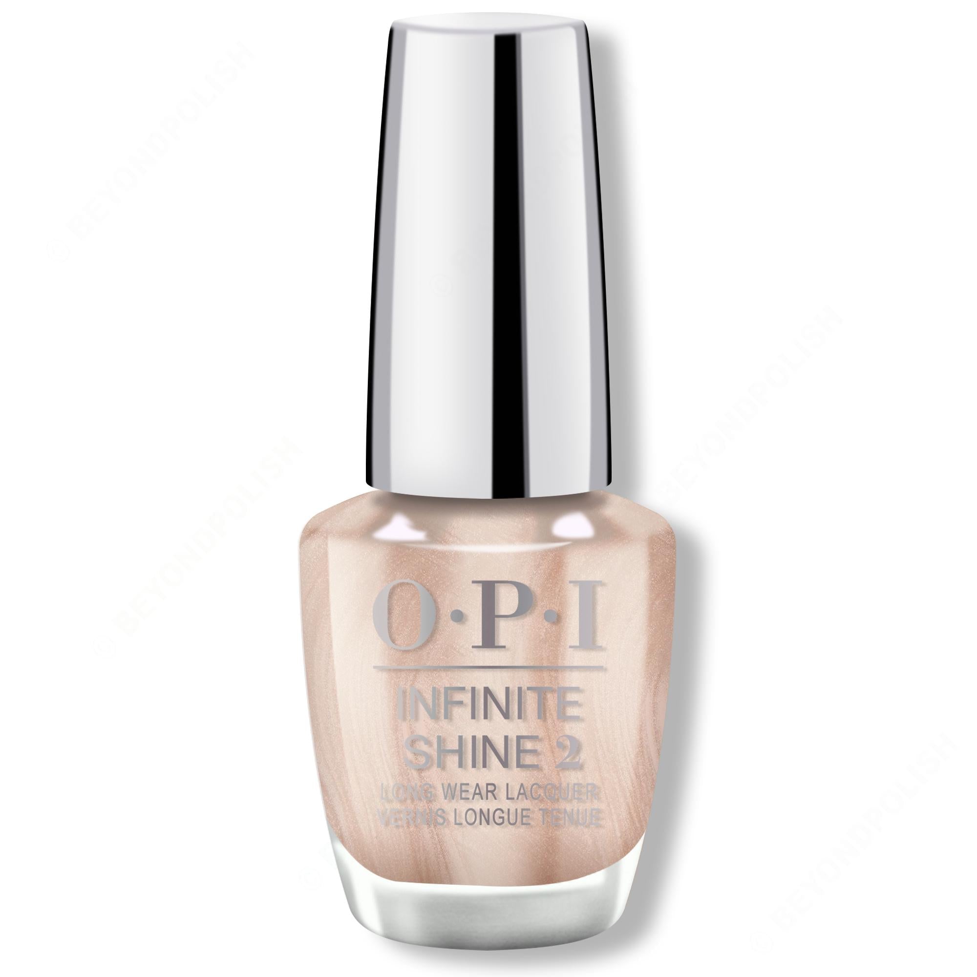 OPI - Infinite Shine Lacquer 15ml (Many Colors)