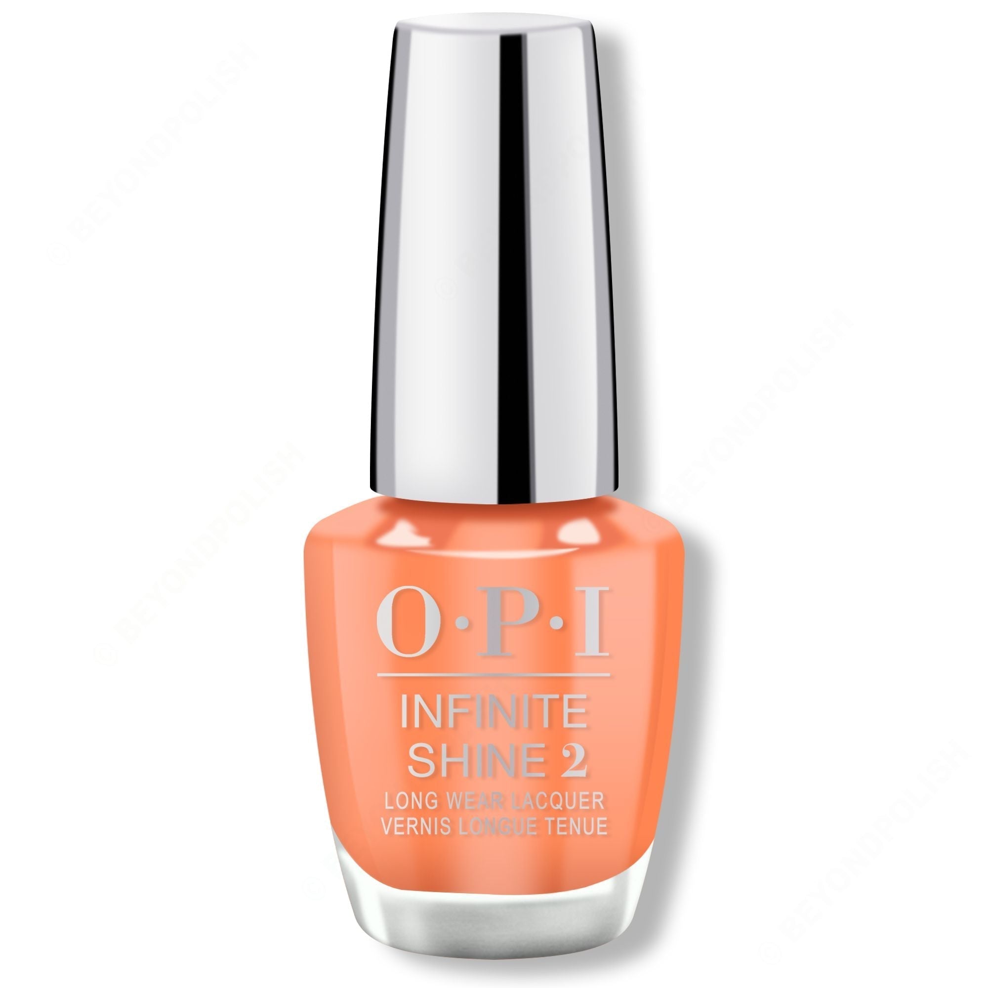 OPI - Infinite Shine Lacquer 15ml (Many Colors)