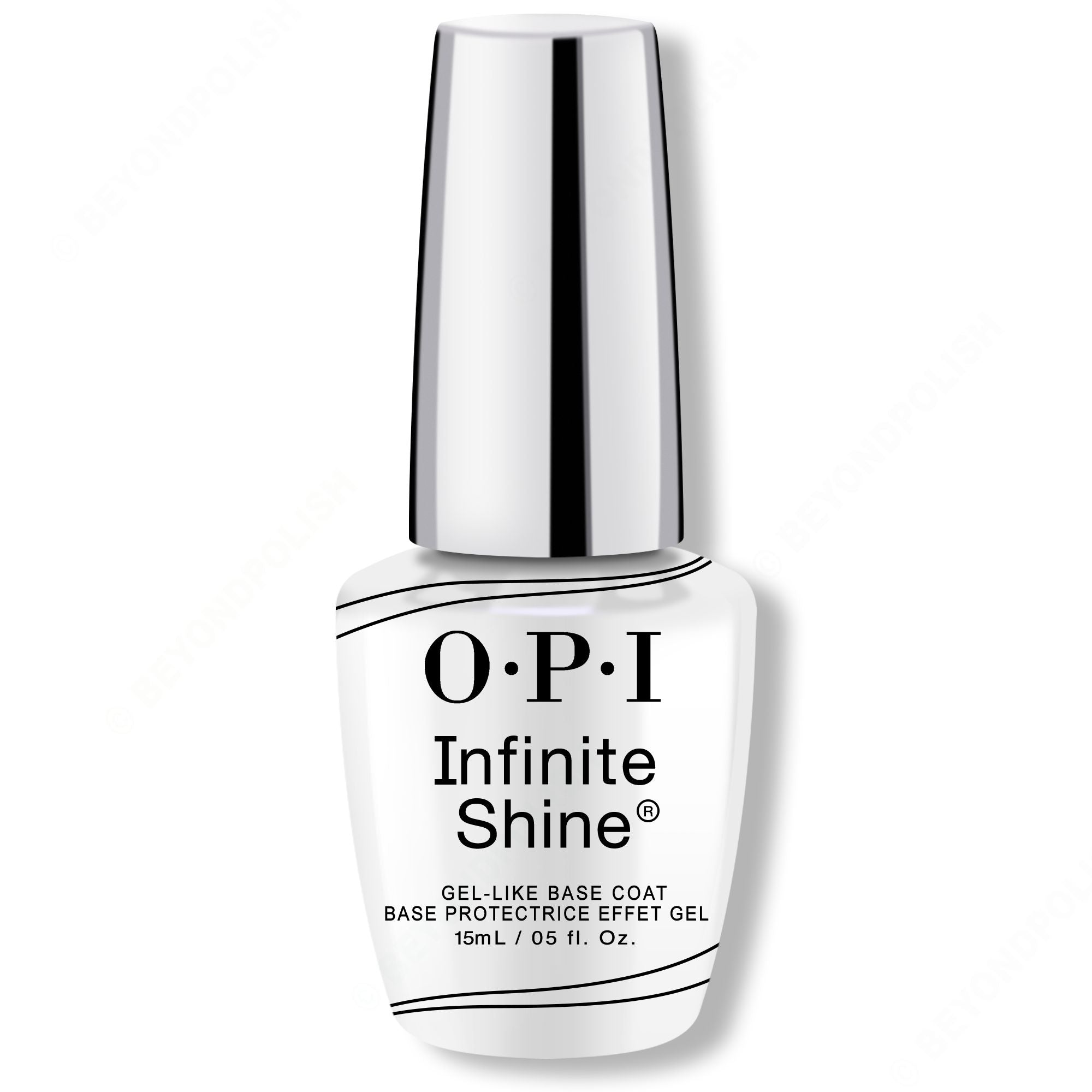 OPI Infinite Shine - Gel-Like Base Coat