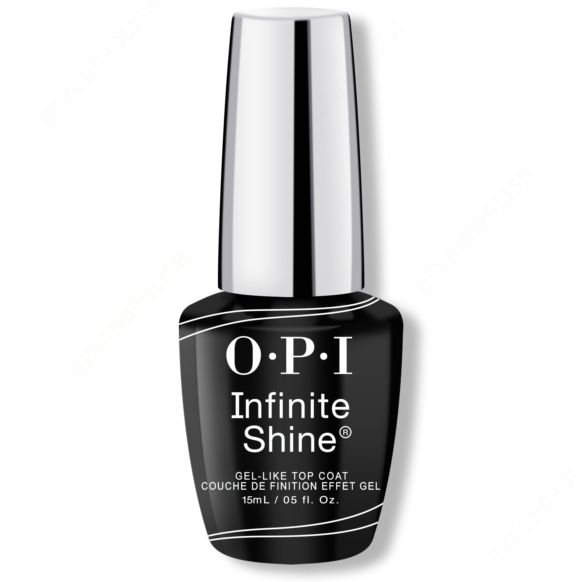 OPI Infinite Shine - Gel-Like Top Coat