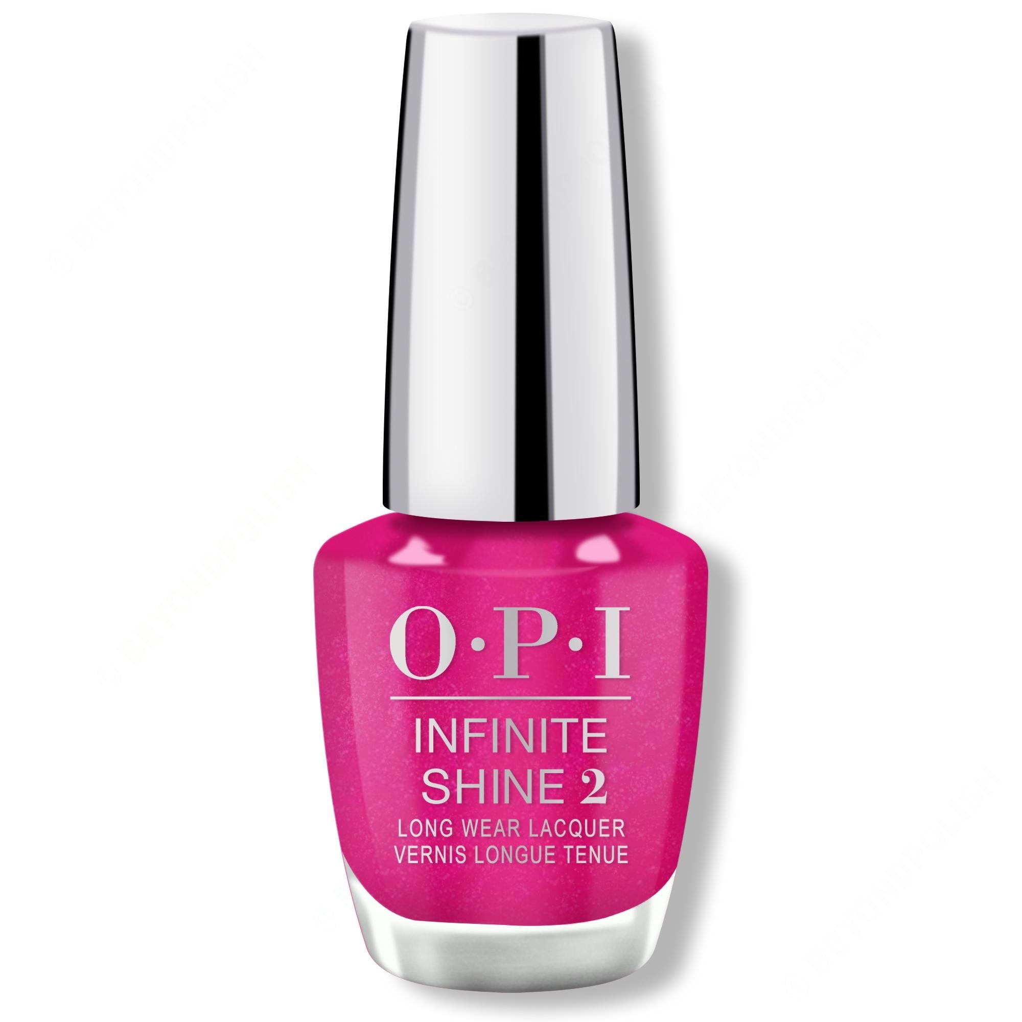 OPI - Infinite Shine Lacquer 15ml (Many Colors)