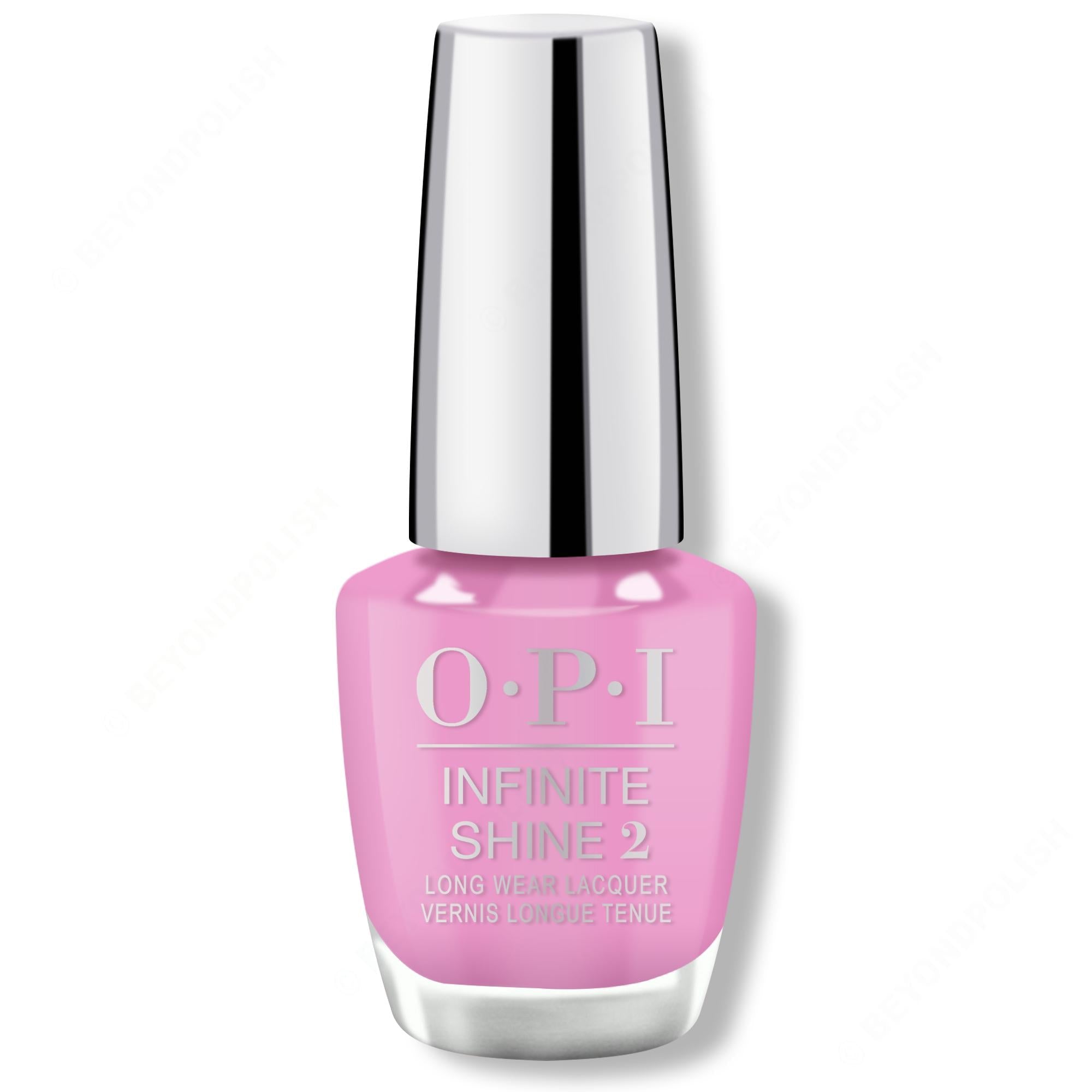 OPI - Infinite Shine Lacquer 15ml (Many Colors)