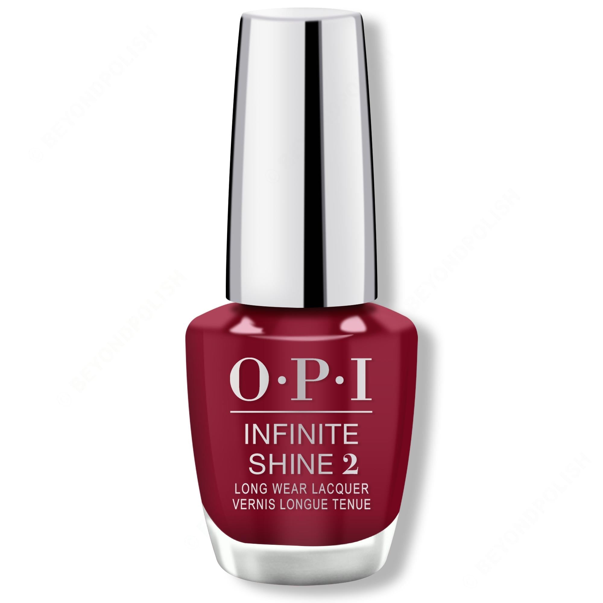 OPI - Infinite Shine Lacquer 15ml (Many Colors)
