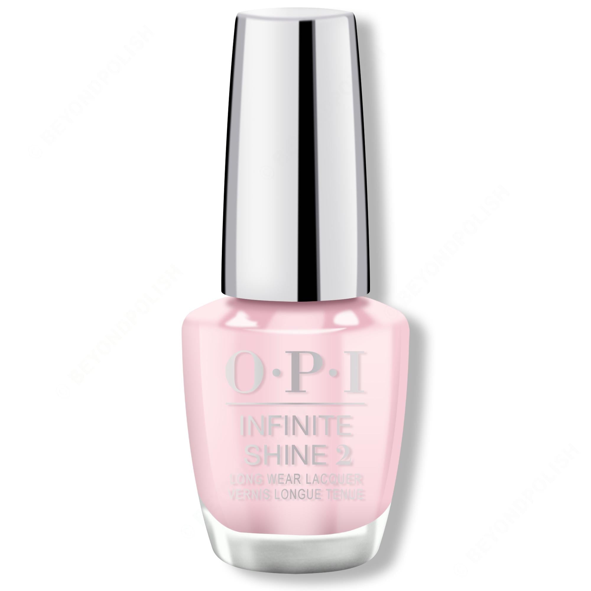 OPI - Infinite Shine Lacquer 15ml (Many Colors)