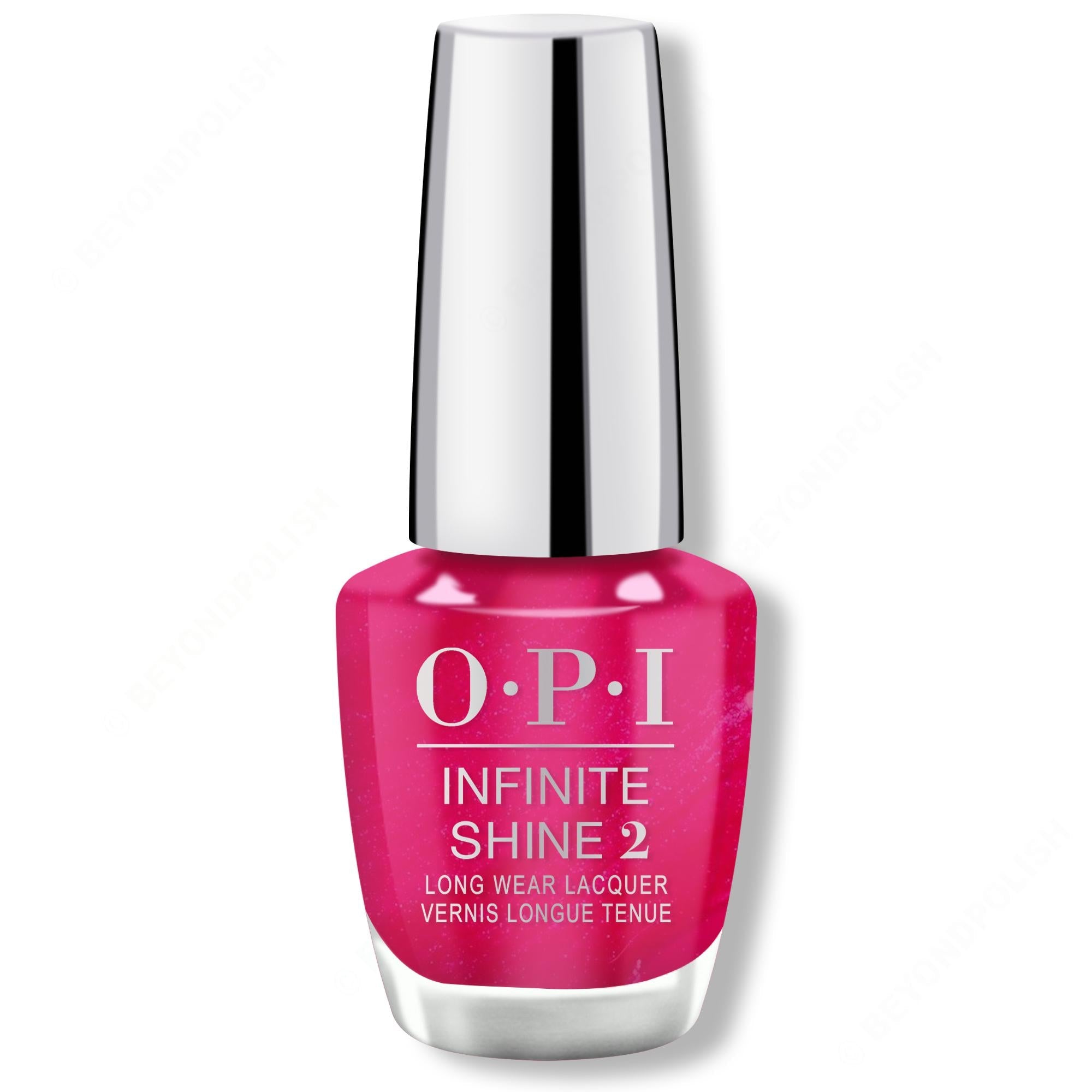 OPI - Infinite Shine Lacquer 15ml (Many Colors)