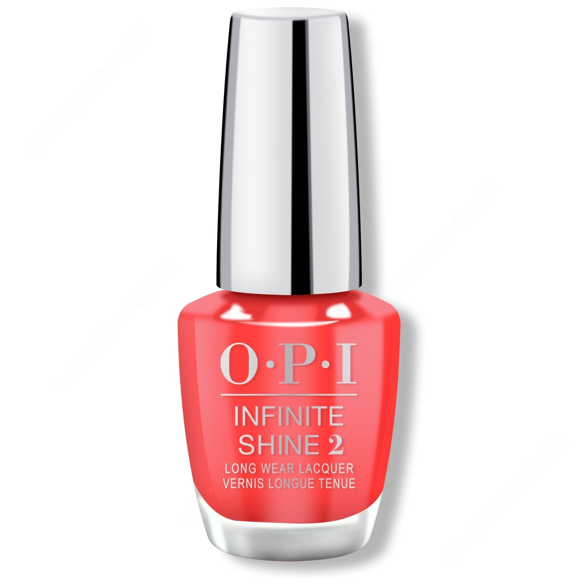 OPI - Infinite Shine Lacquer 15ml (Many Colors)