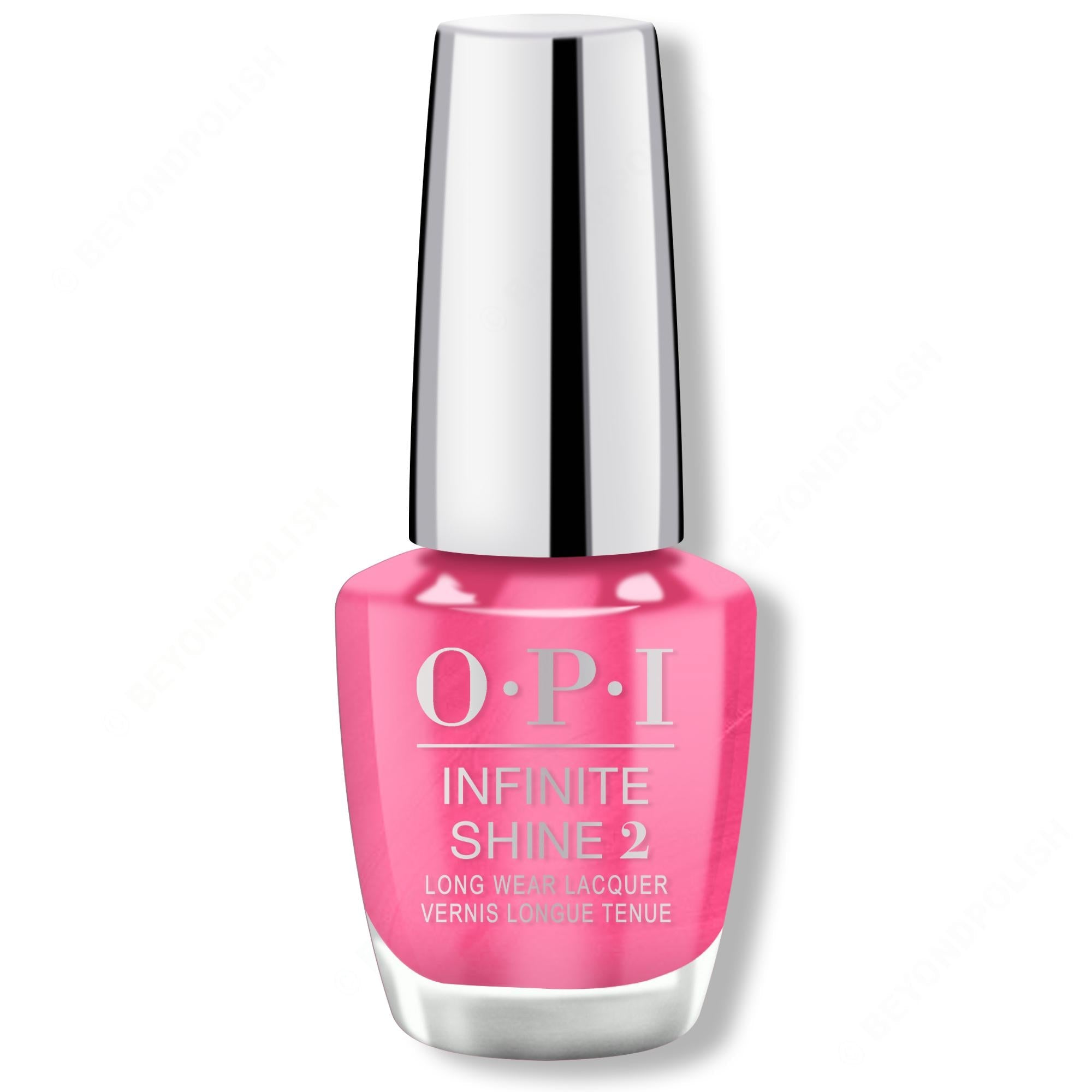 OPI - Infinite Shine Lacquer 15ml (Many Colors)