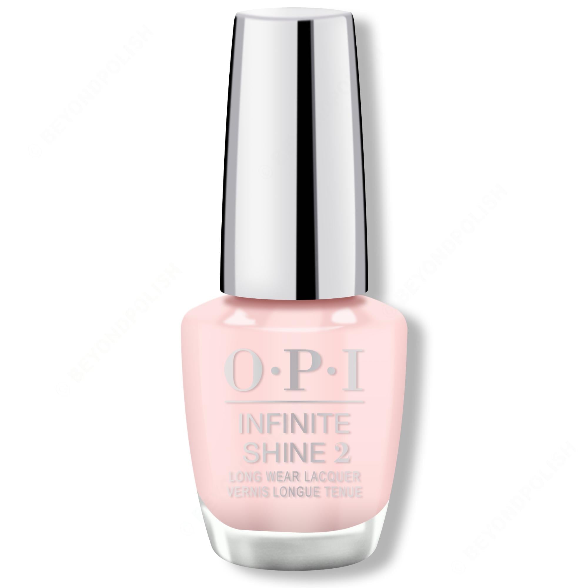 OPI - Infinite Shine Lacquer 15ml (Many Colors)