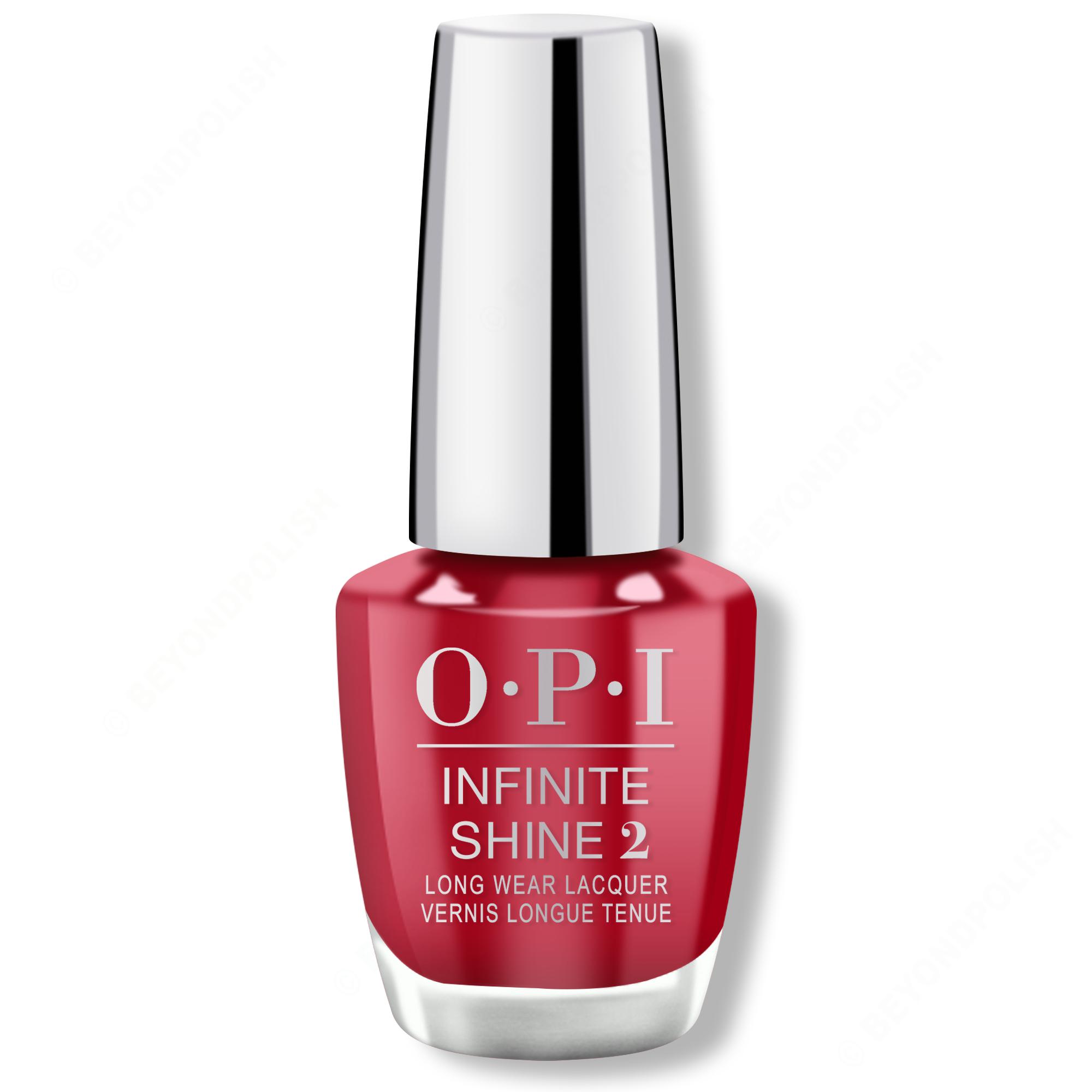 OPI - Infinite Shine Lacquer 15ml (Many Colors)