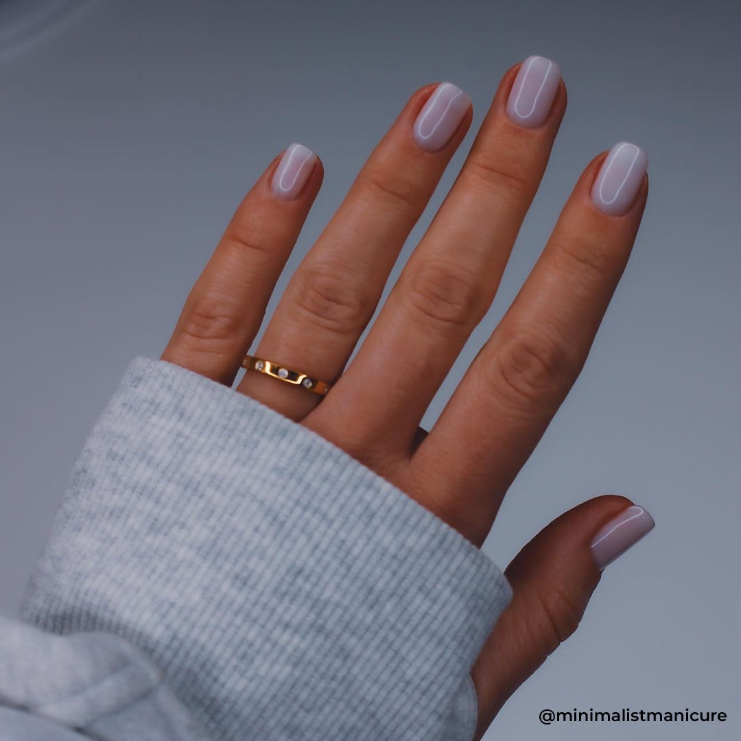 OPI - Intelli-Gel Basic Kit & Funny Bunny