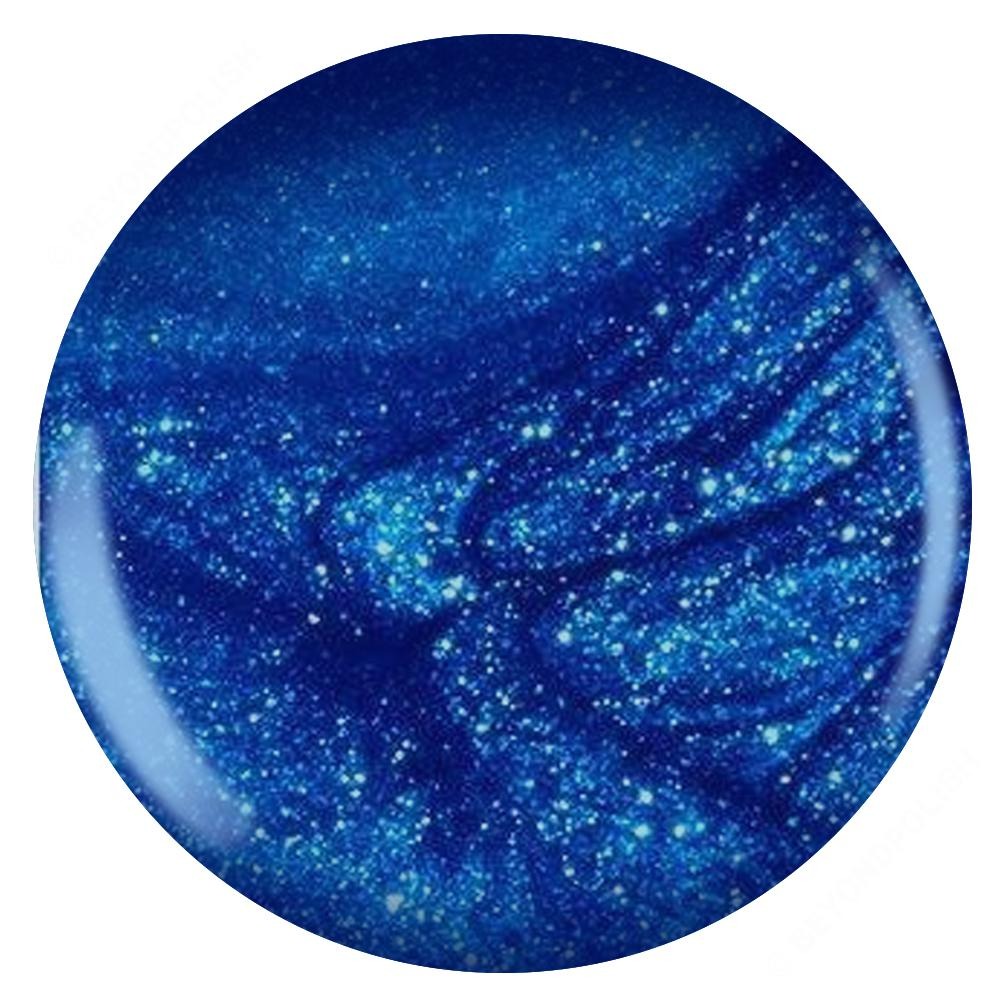 OPI - Intelli-Gel & Lacquer Duo - Do You Sea What I Sea? Vegan, HEMA-free and TPO-free