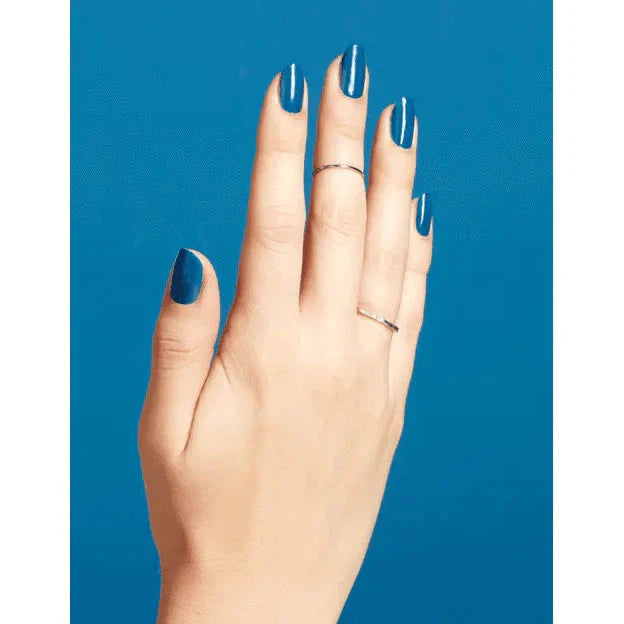 OPI - Intelli-Gel & Lacquer Duo - Duomo Days, Isola Nights