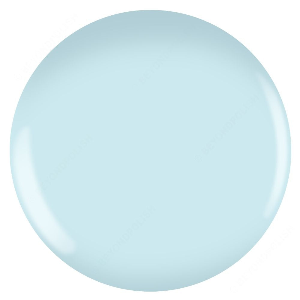 OPI - Intelli-Gel & Lacquer Duo - Mexico City Move-mint Vegan, HEMA-free and TPO-free