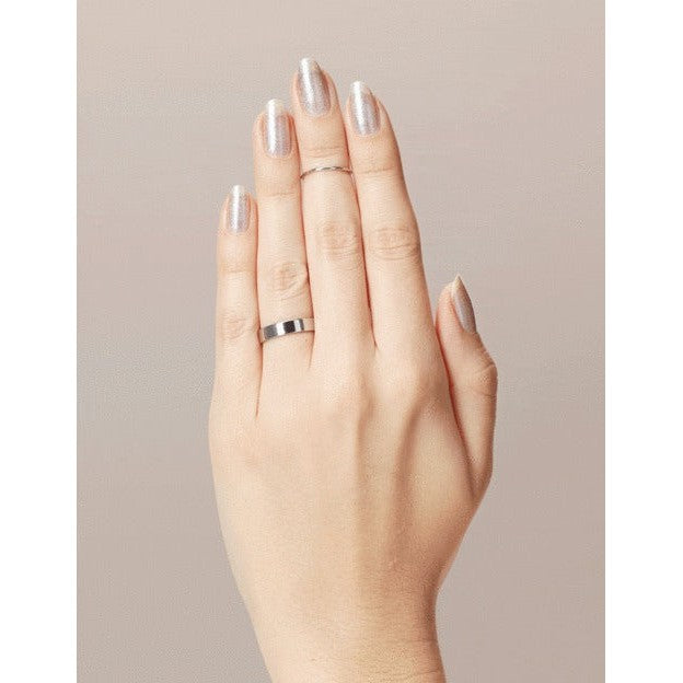 OPI - Intelli-Gel & Lacquer Duo - OPI Nails the Runway Vegan, HEMA-free and TPO-free