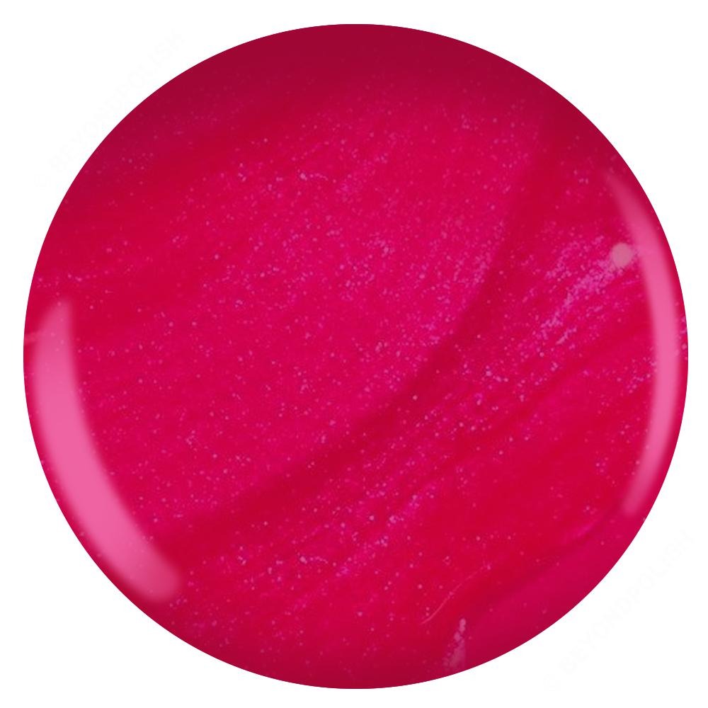 OPI - Intelli-Gel & Lacquer Duo - Pompeii Purple