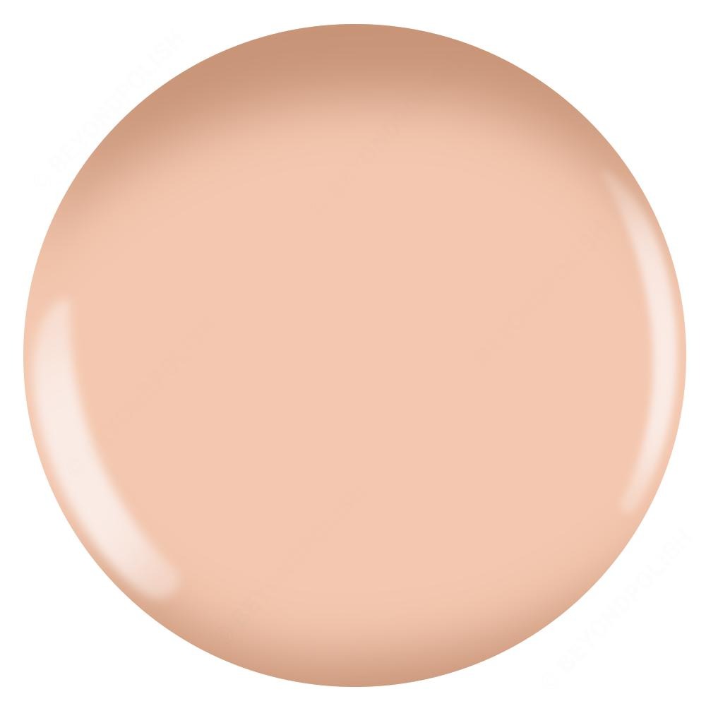 OPI - Intelli-Gel & Lacquer Duo - Samoan Sand Vegan, HEMA-free and TPO-free