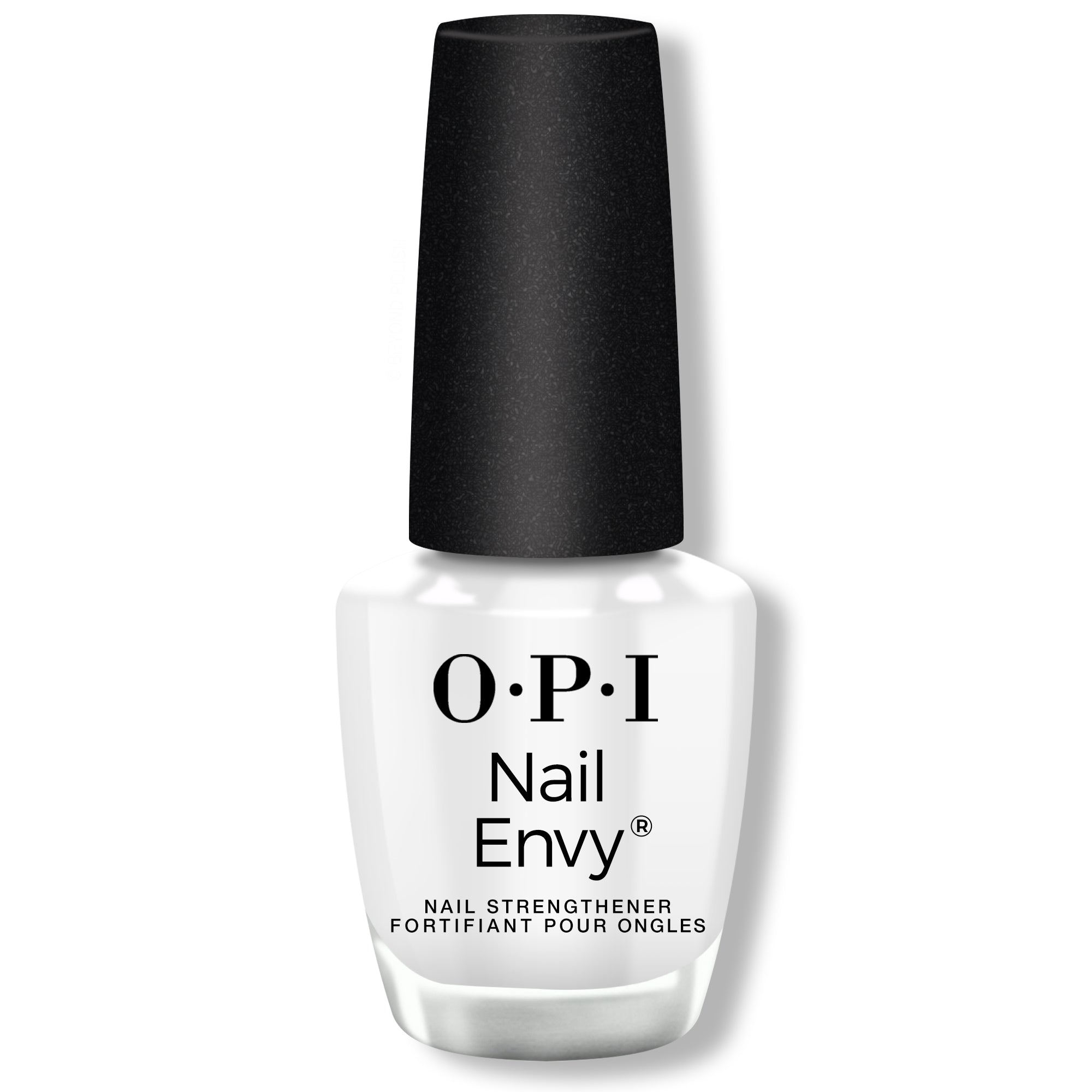 OPI Nail Envy with Tri-Flex - Alpine Snow 0.5 oz - #NT224