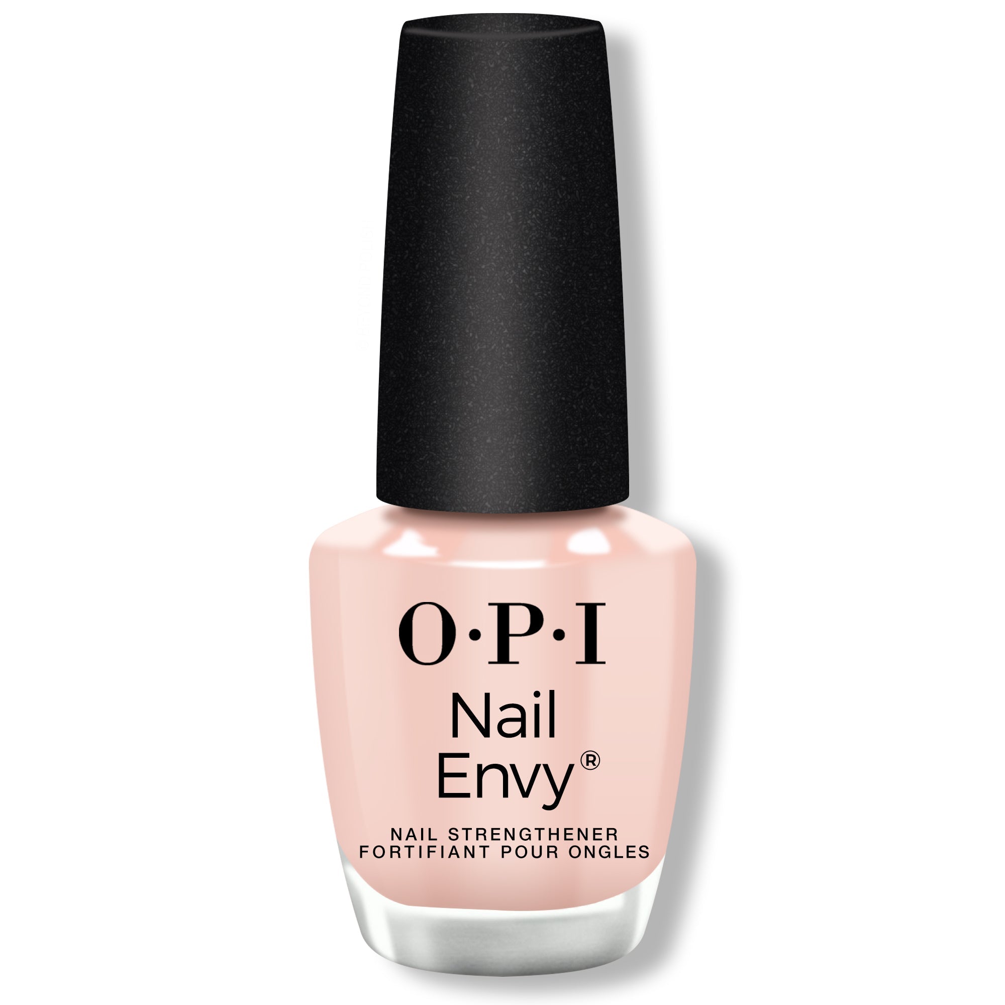OPI Nail Envy with Tri-Flex - Bubble Bath 0.5 oz - #NT222A