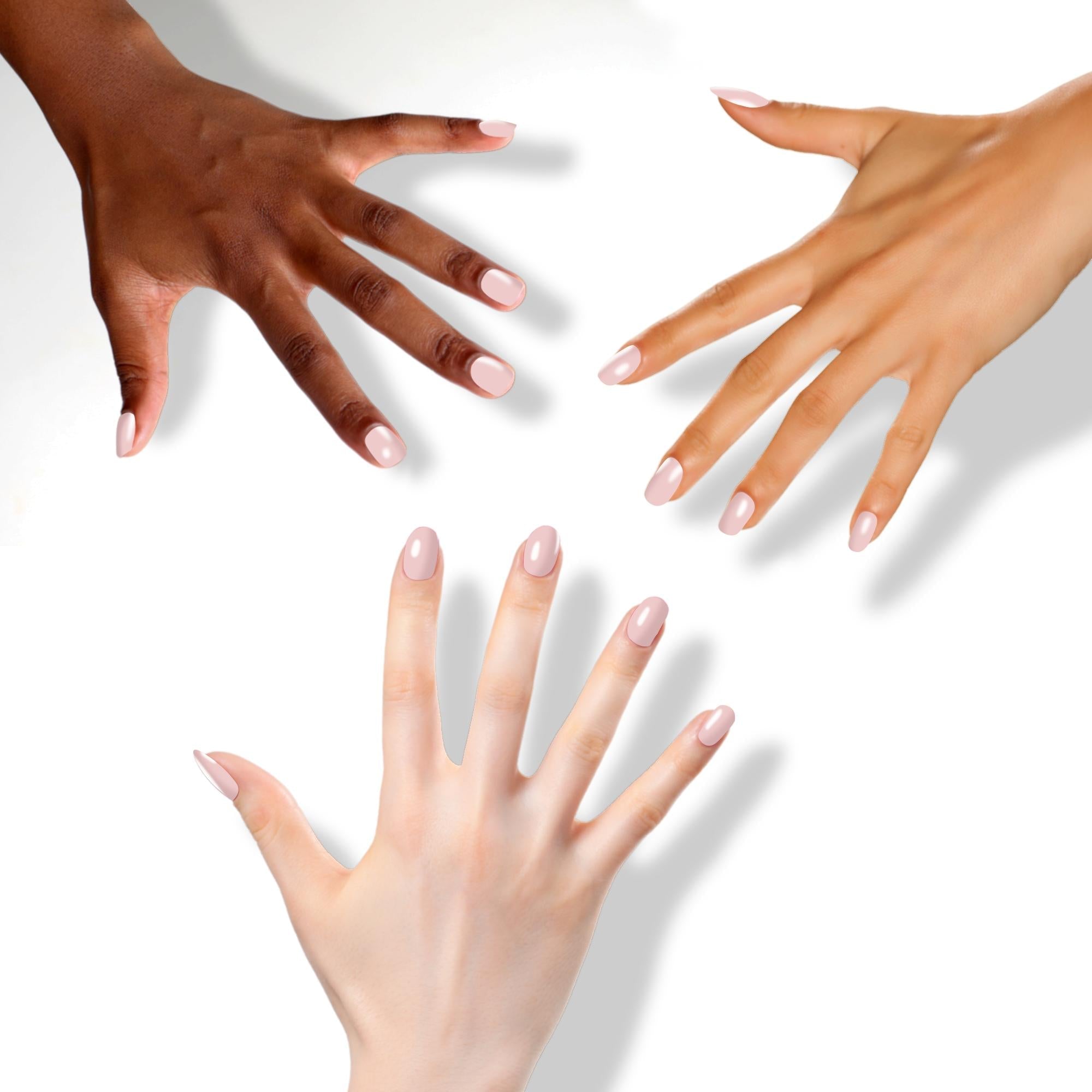 OPI Spring 2026 The New OPIcons Collection - Nail Lacquer - NLS061 - OPI'm a Bubble Bunny 0.5 oz