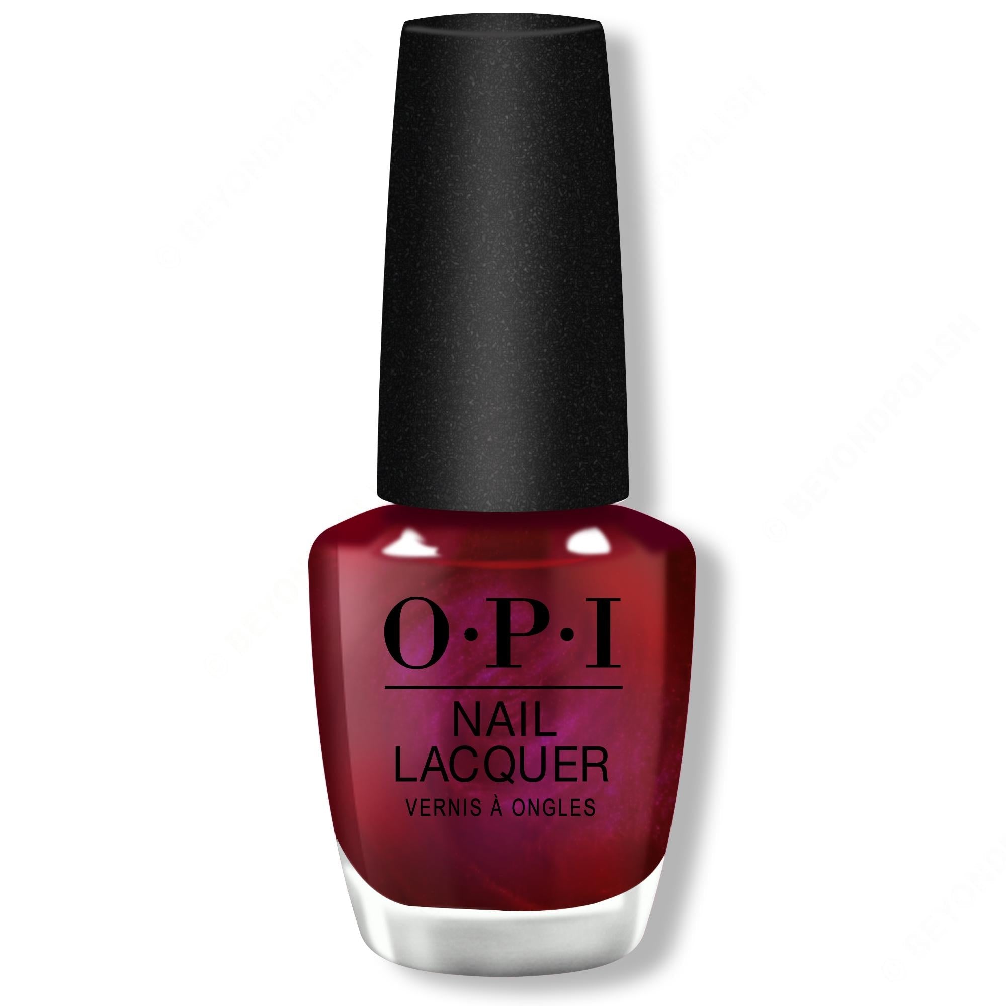 OPI Spring 2026 The New OPIcons Collection - Nail Lacquer - NLS071 - Lincoln Park After Brunch 0.5 oz