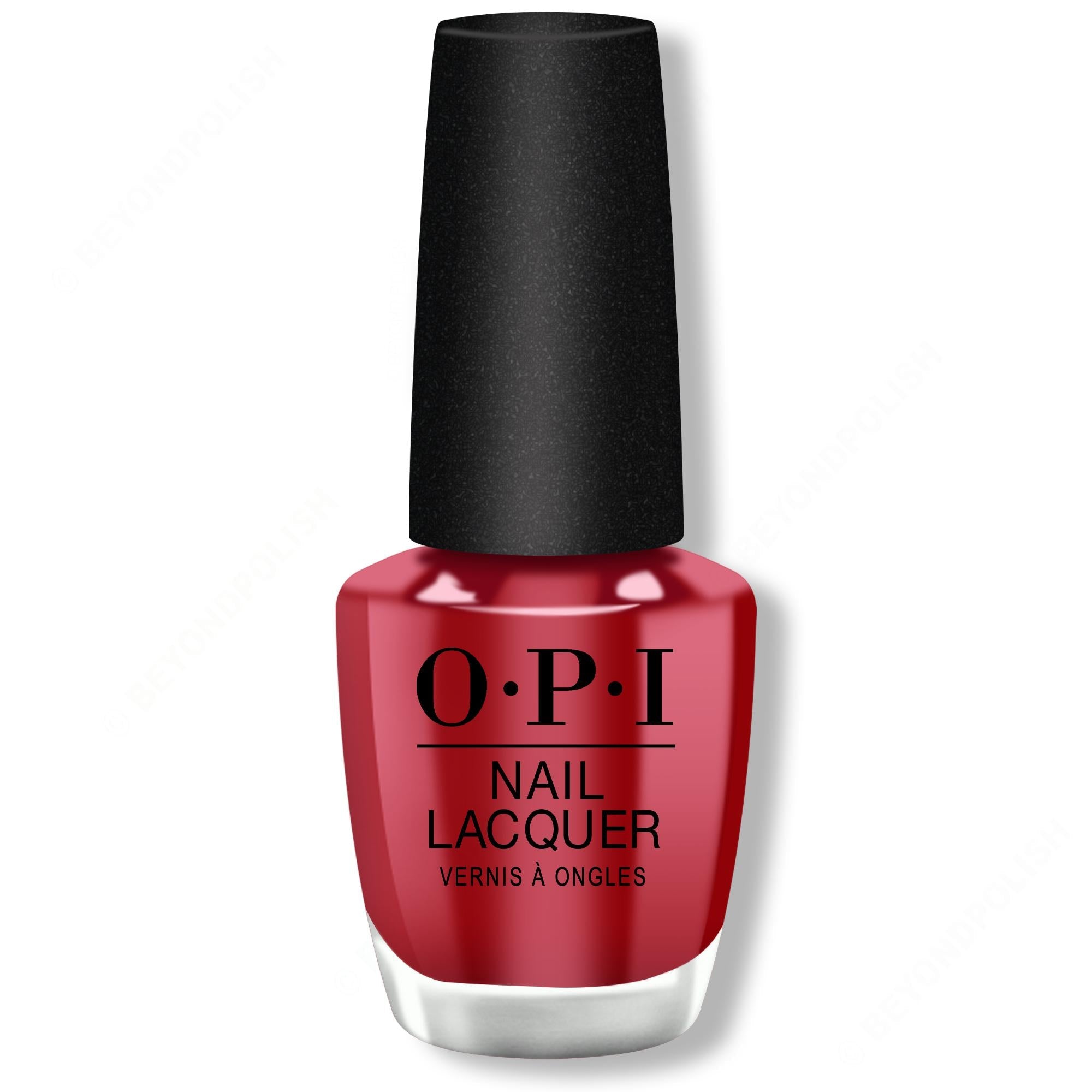 OPI - Nail Lacquer 15ml (#HRK01 - #NLE82)