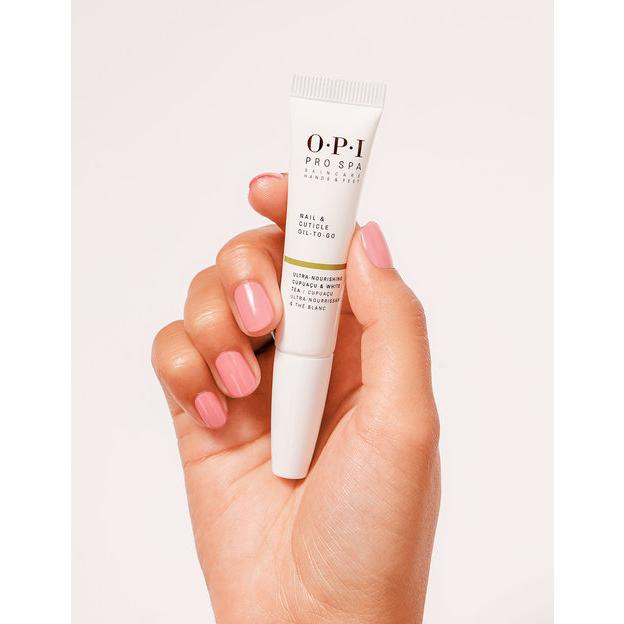OPI - Nail and Cuticle Oil To Go 0.25 oz