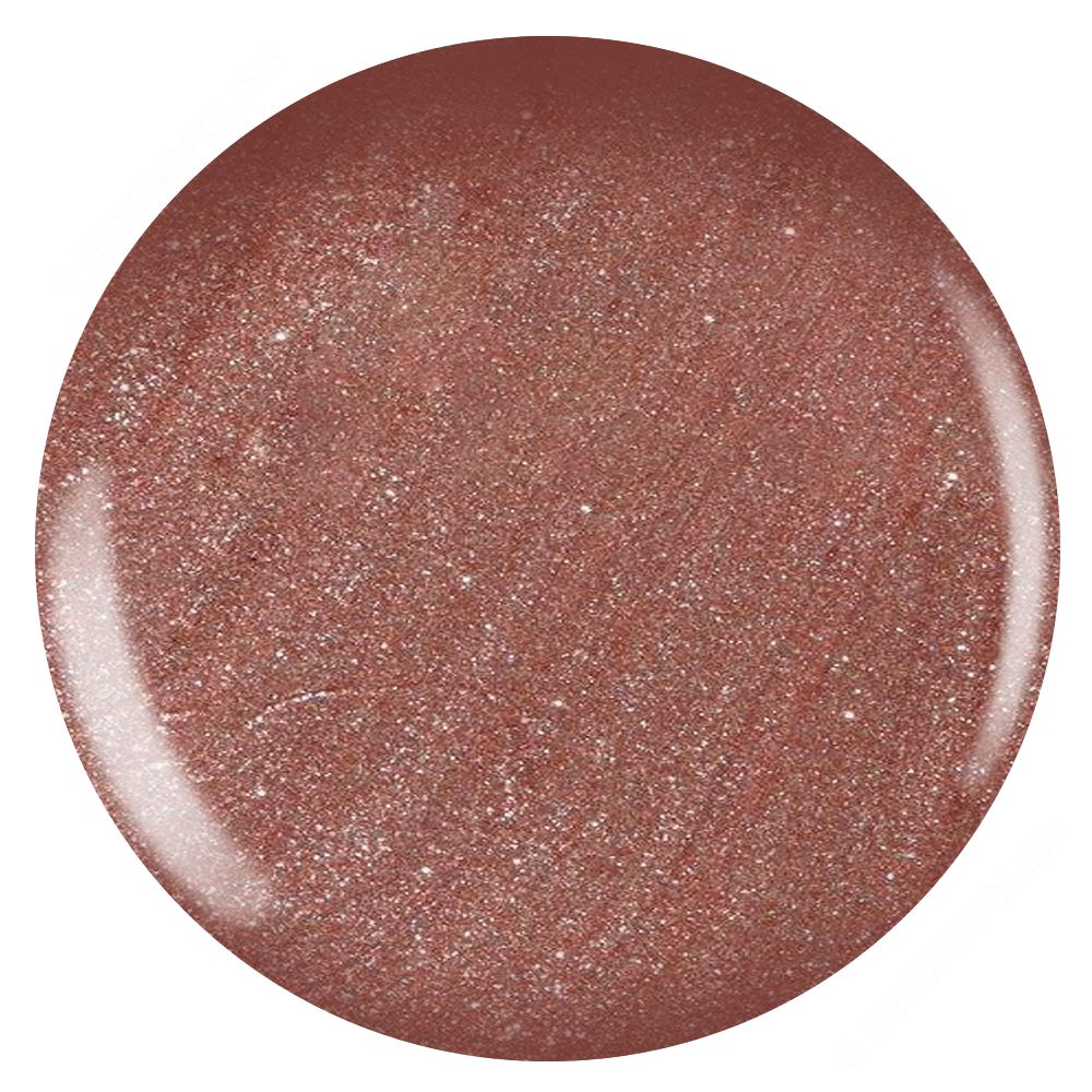 OPI - Nature Strong Duo - Top & Intentions Are Rose Gold