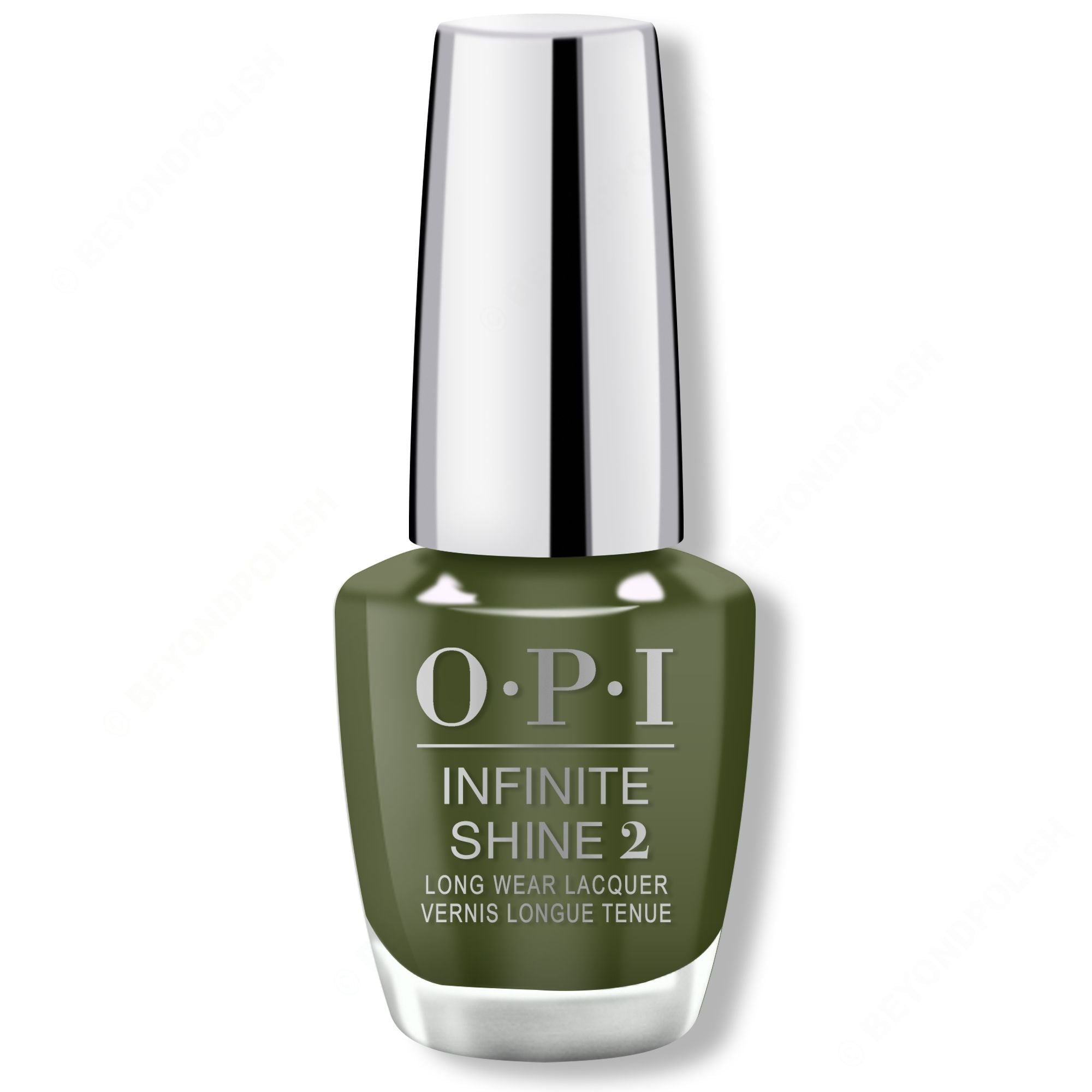 OPI - Infinite Shine Lacquer 15ml (Many Colors)