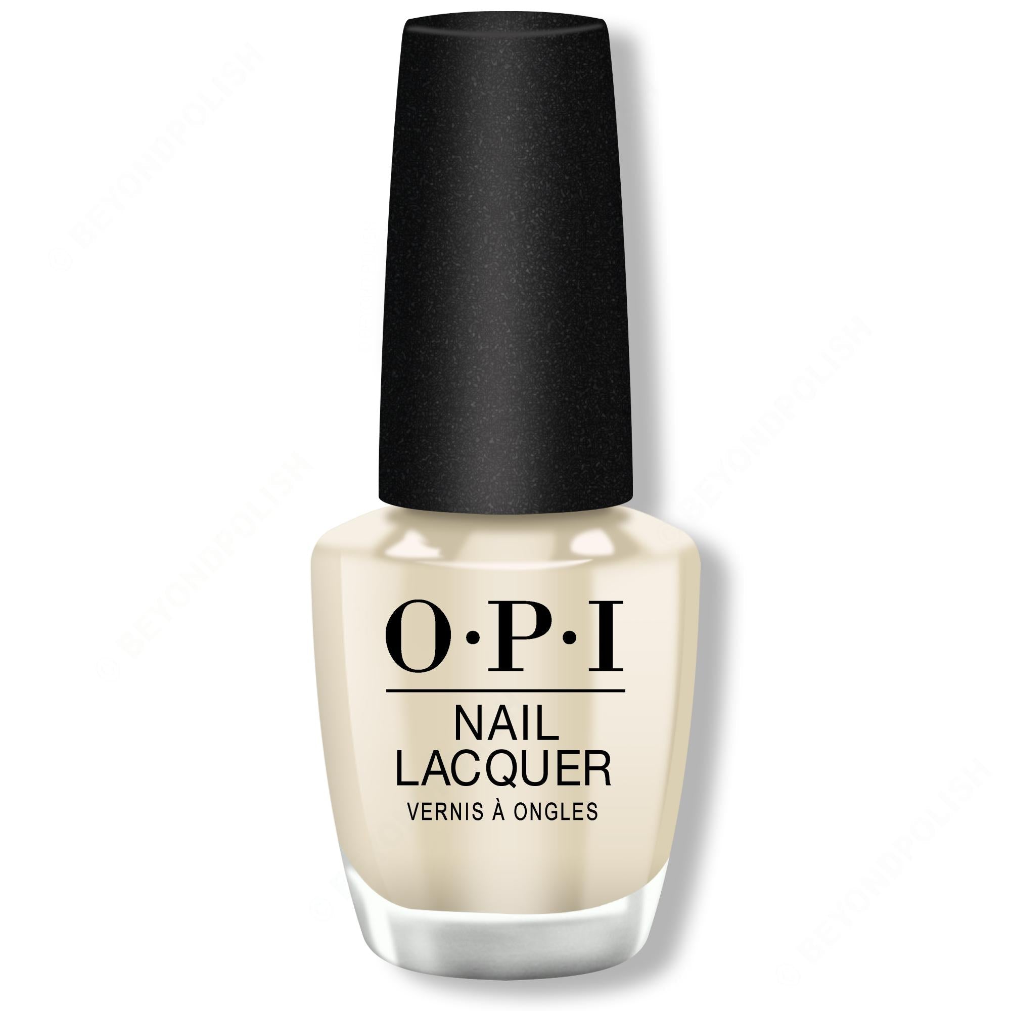 OPI - Nail Lacquer 15ml (#T02 - #Z13)