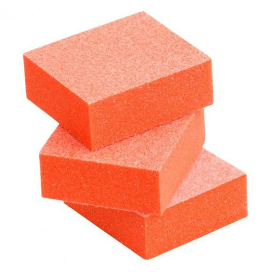 TNM - Beauty Plus Mini Buffer (Case 1500pcs)