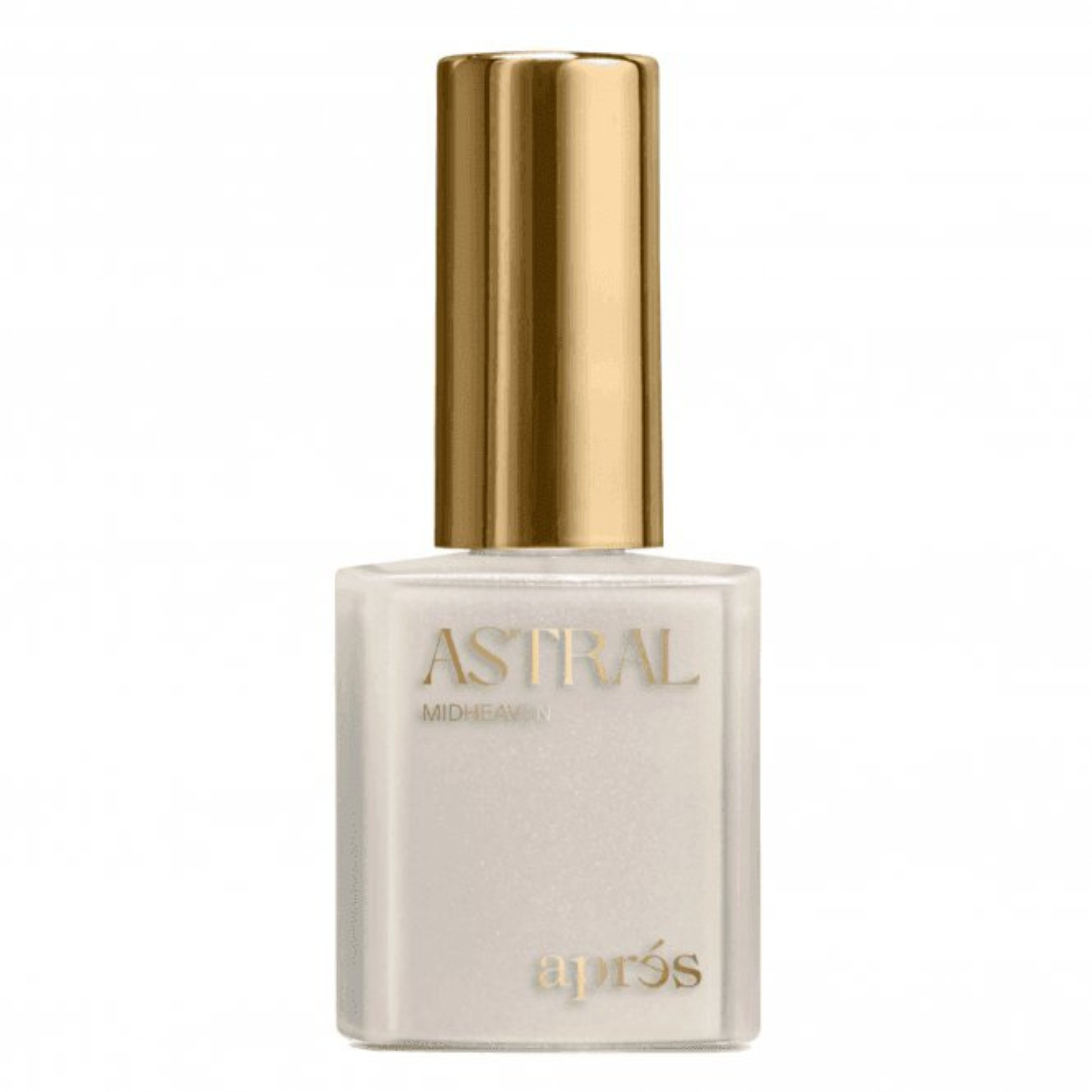 Apres - Astral Gel Couleur - Pearlescent (#P01 - #P10)