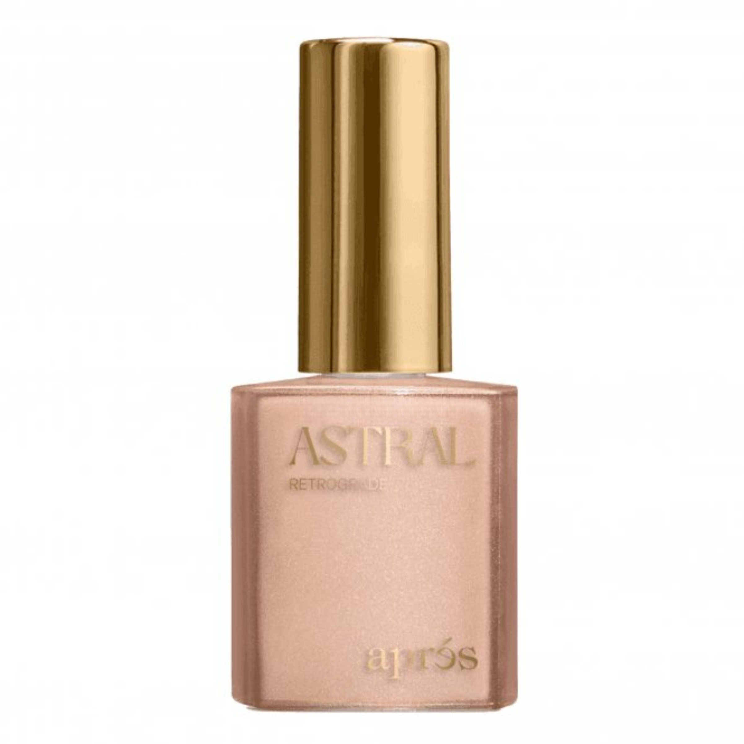 Apres - Astral Gel Couleur - Pearlescent (#P01 - #P10)