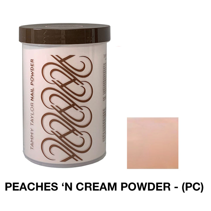 Tammy Taylor ::: Cover It Up Peaches 'N Cream Powder 14.75 oz