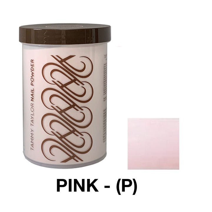 Tammy Taylor ::: Cover It Up Pink Powder 14.75 oz