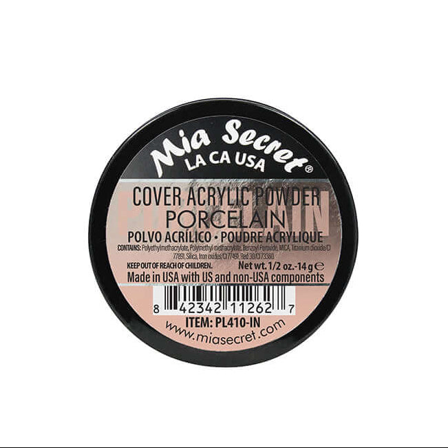 Mia Secret - Cover Porcelain Acrylic Powder