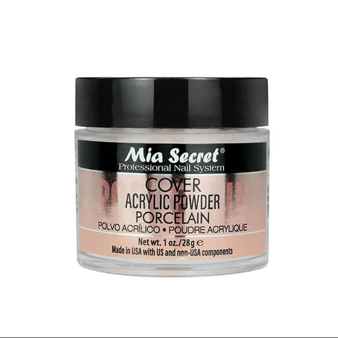 Mia Secret - Cover Porcelain Acrylic Powder