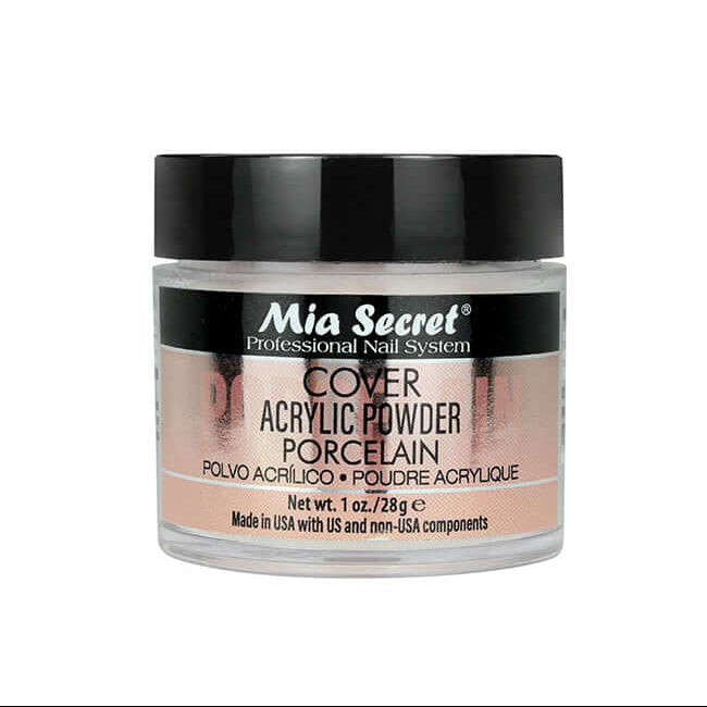 Mia Secret - Cover Porcelain Acrylic Powder