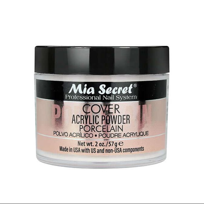 Mia Secret - Cover Porcelain Acrylic Powder