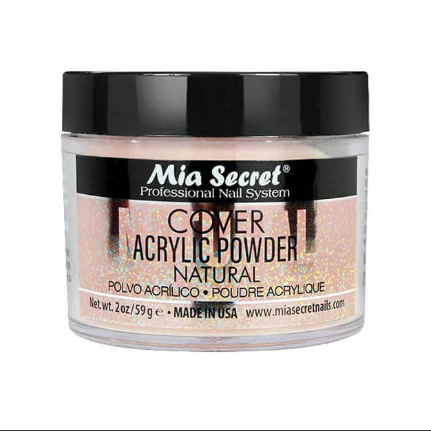 Mia Secret - Cover Natural Acrylic Powder