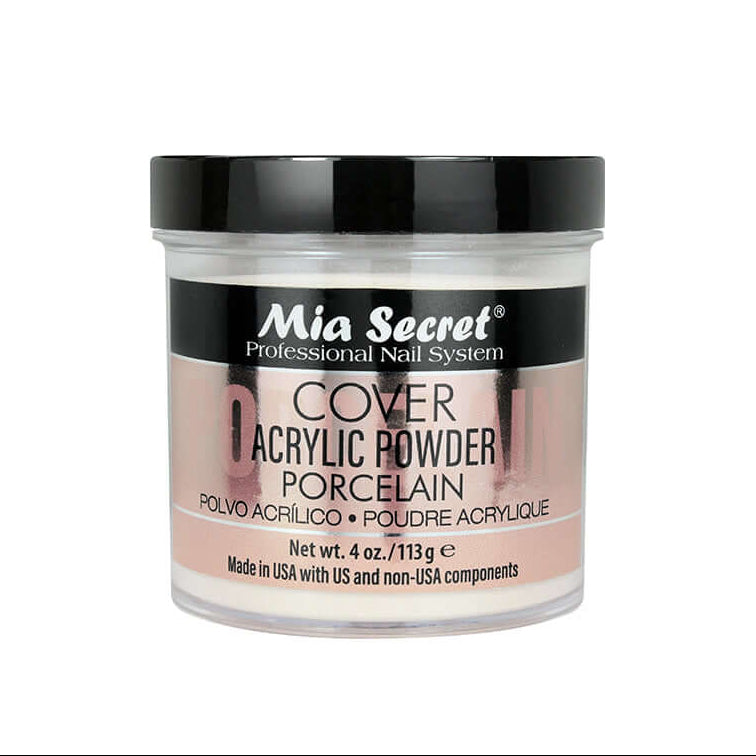 Mia Secret - Cover Porcelain Acrylic Powder