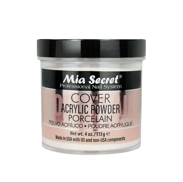 Mia Secret - Cover Porcelain Acrylic Powder