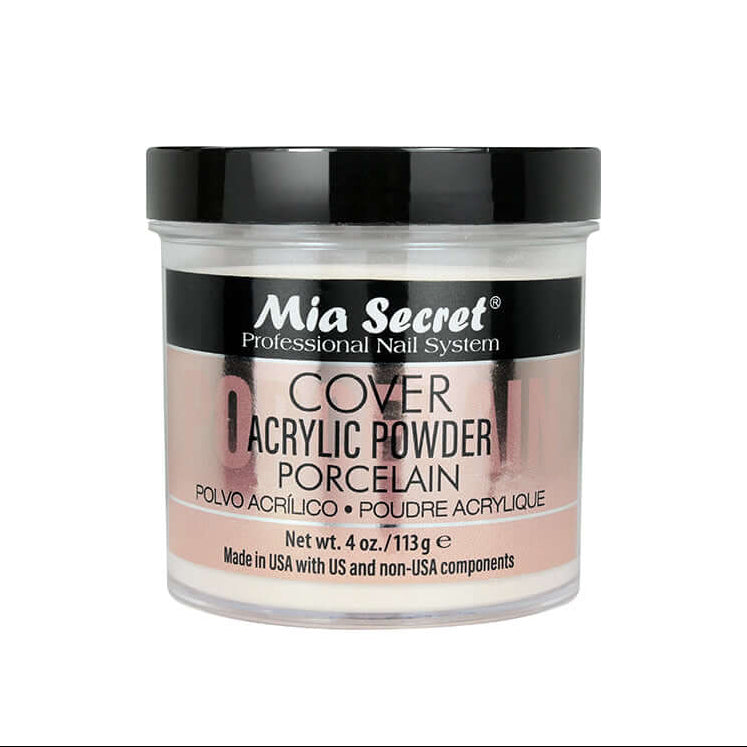 Mia Secret - Cover Porcelain Acrylic Powder