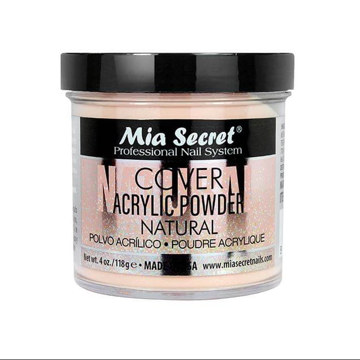 Mia Secret - Cover Natural Acrylic Powder