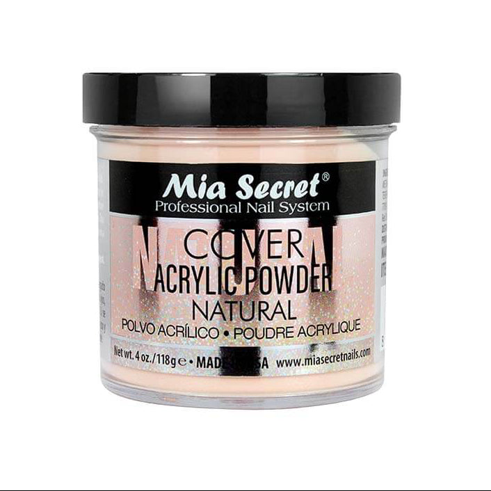 Mia Secret - Cover Natural Acrylic Powder