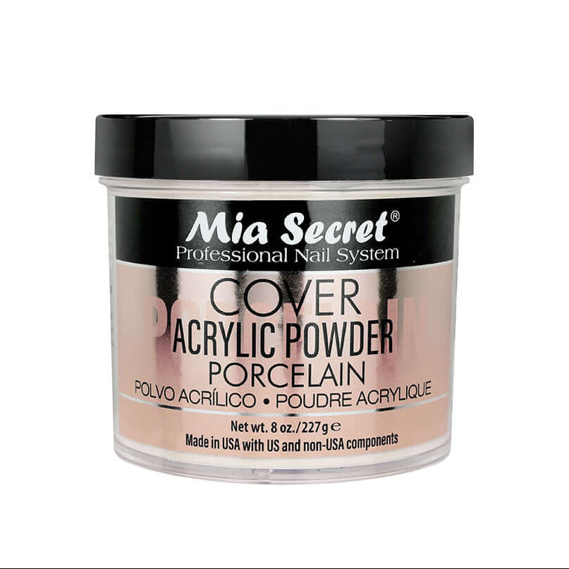 Mia Secret - Cover Porcelain Acrylic Powder