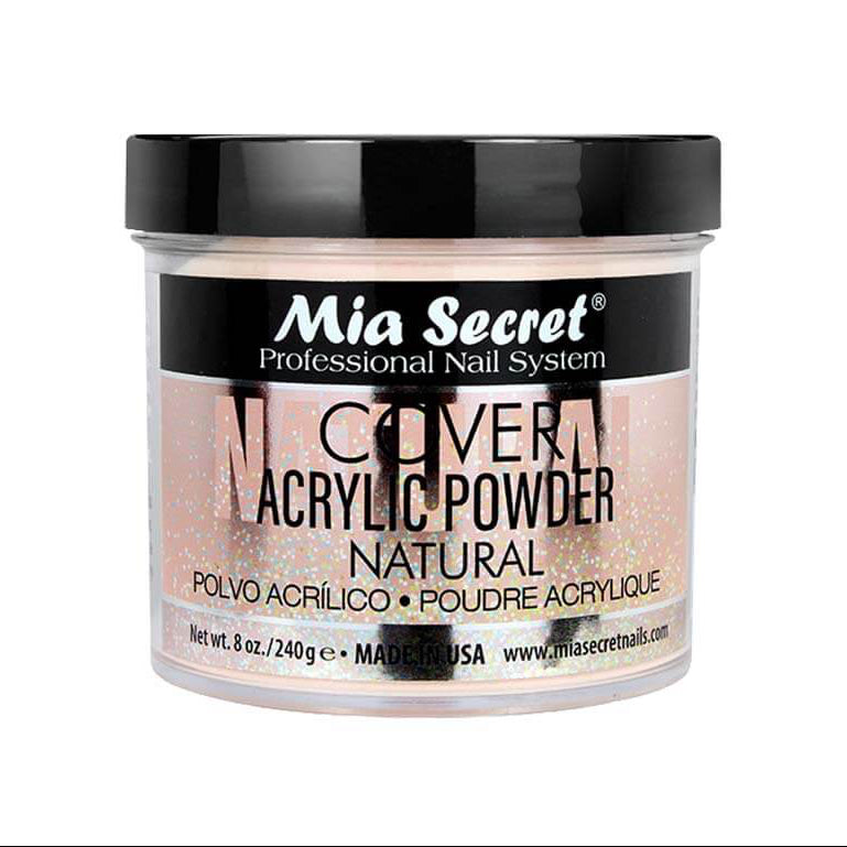 Mia Secret - Cover Natural Acrylic Powder