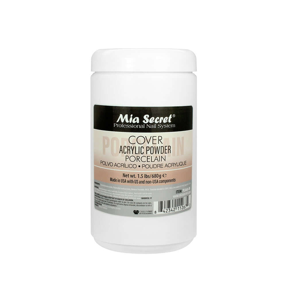 Mia Secret - Cover Porcelain Acrylic Powder