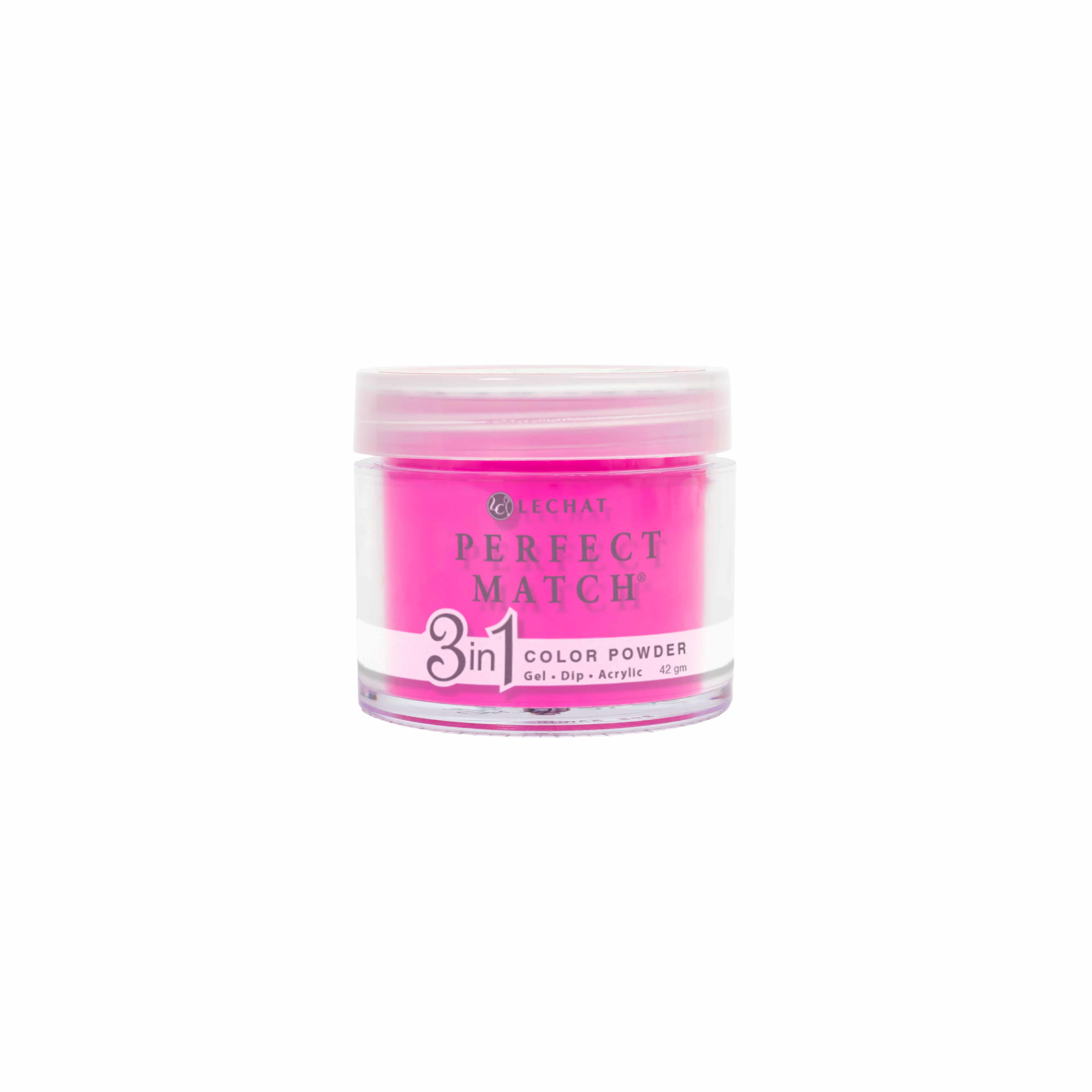 LeChat - Perfect Match Dip Power 42g (#01 - #99)