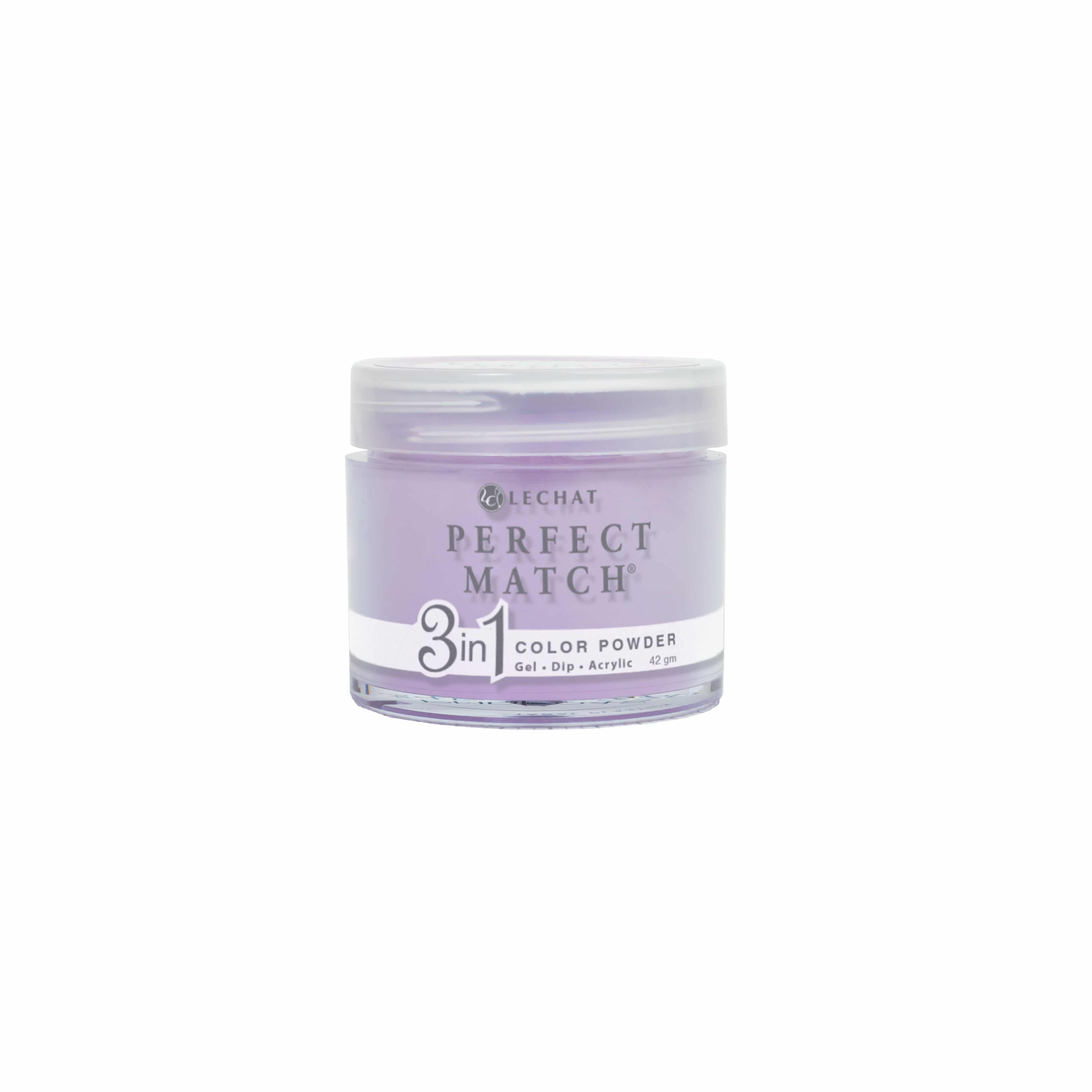LeChat - Perfect Match Dip Power 42g (#01 - #99)